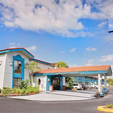 Baymont By Wyndham Jacksonville Orange Park Exteriör bild
