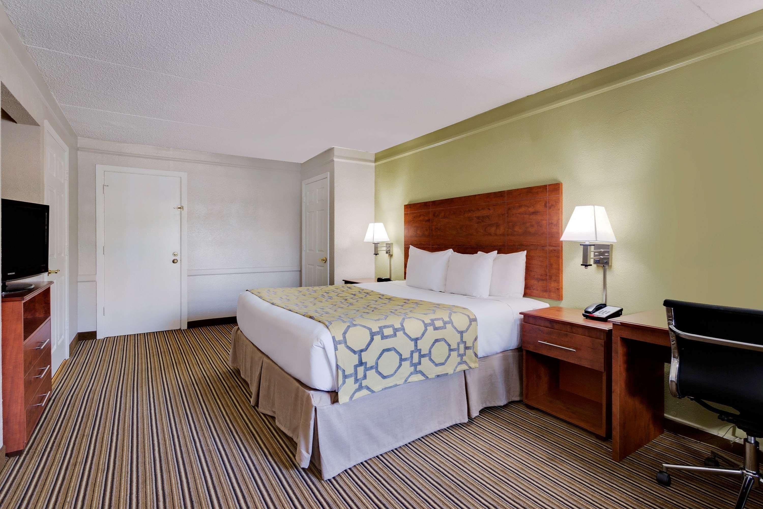 Baymont By Wyndham Jacksonville Orange Park Exteriör bild