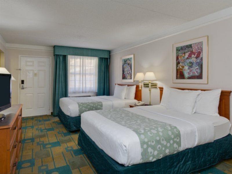 Baymont By Wyndham Jacksonville Orange Park Exteriör bild