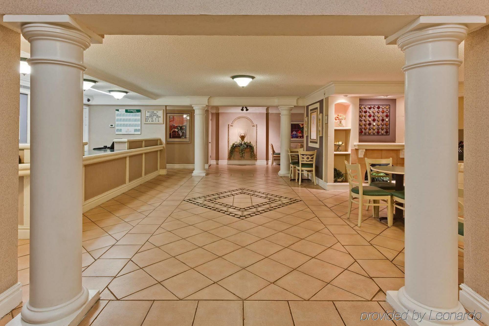 Baymont By Wyndham Jacksonville Orange Park Exteriör bild