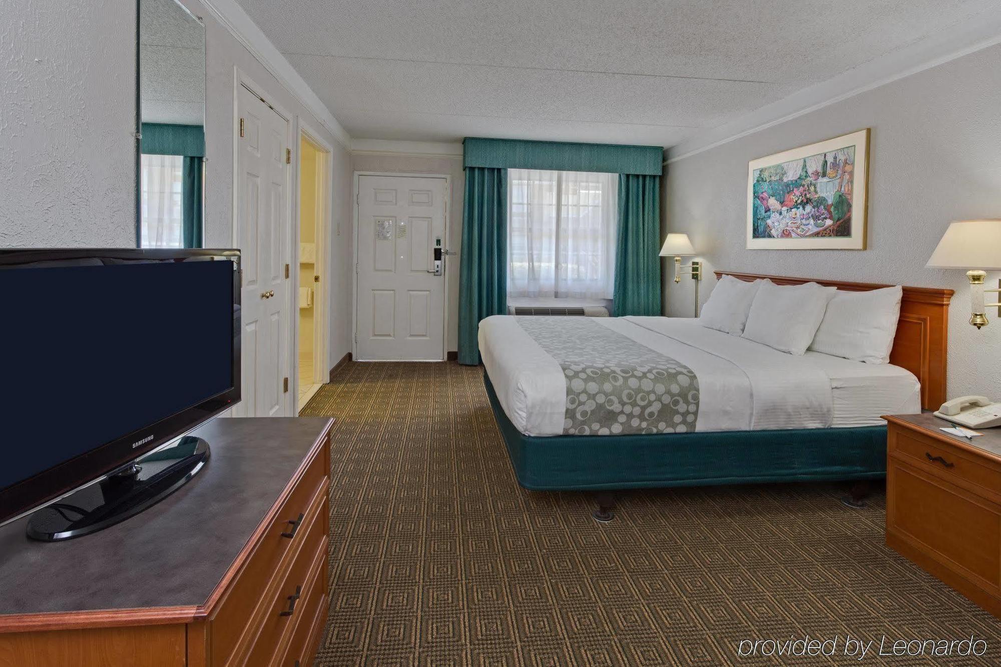 Baymont By Wyndham Jacksonville Orange Park Exteriör bild