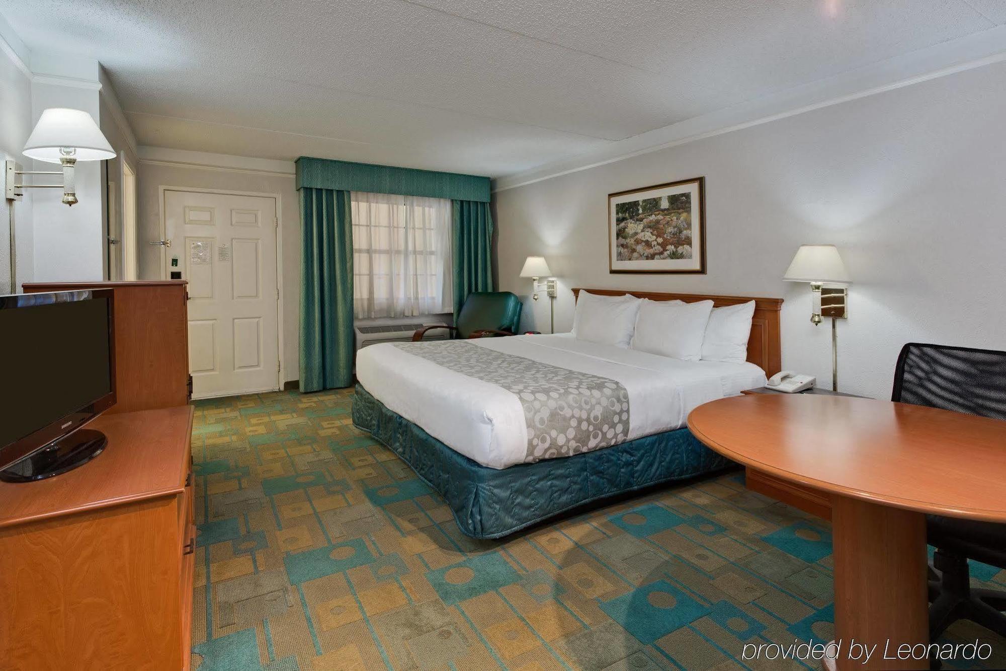 Baymont By Wyndham Jacksonville Orange Park Exteriör bild